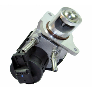 EGR Valve 11717810871 11717823210 Serasi dengan BMW N47 N57 1-7 Series E81 E88 X1 X3 X5 X6