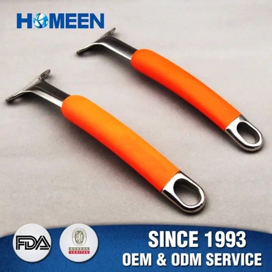 High quality heat resistant cookware replacement parts for cooking pot