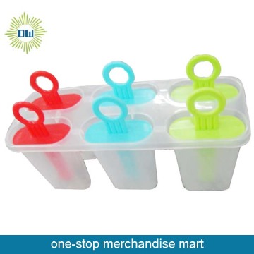 Großhandel bunte Ice Cube Maker