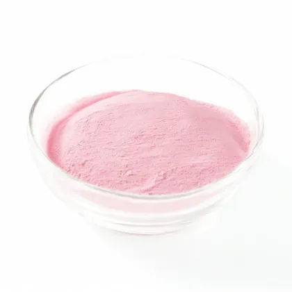 Organic taro root powder bulk