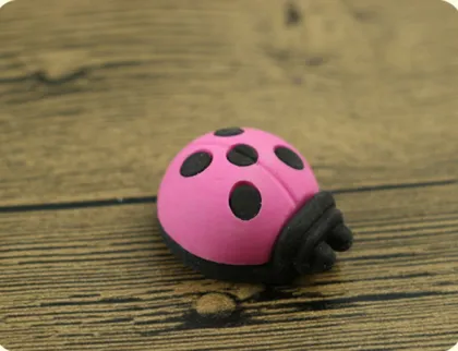 Factory Cheap Manga Erasers