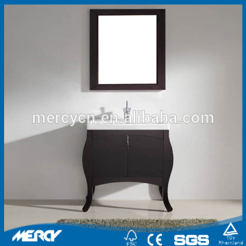 Hangzhou 70cm Floor Mounted Bathroom Cabinet