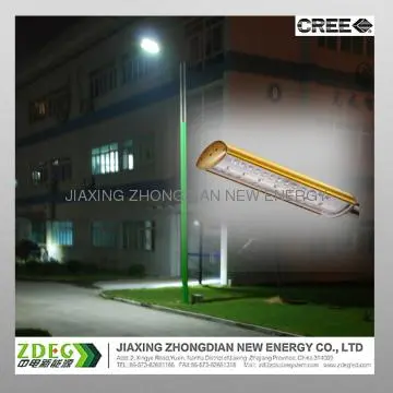 8m 9M Street Lights, Solar LED Street Light; Solar Light