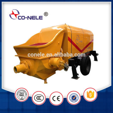CO-NELE Concrete Pump