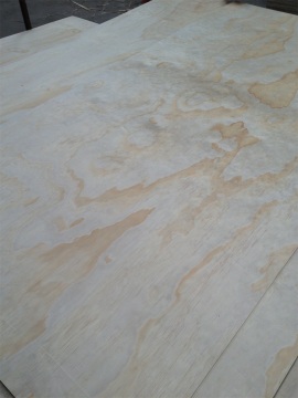 Euro standard Packaging Grade Plywood 18 mm