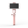 Thiết kế thời trang selfie gimbal với cấu trúc nhỏ gọn