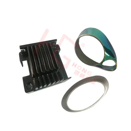 Aluminum Metal Die Casting Process Home Foundry Projects