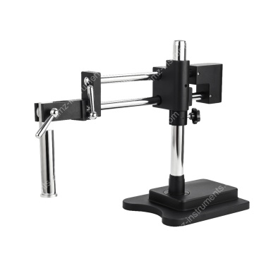 T-P2WB Dual Arm Ballbärande boomstativ med Focusing Mount-toppsäljande bästa pris