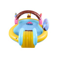 Lovely children kids Play Center Inflatable Swimming Pool