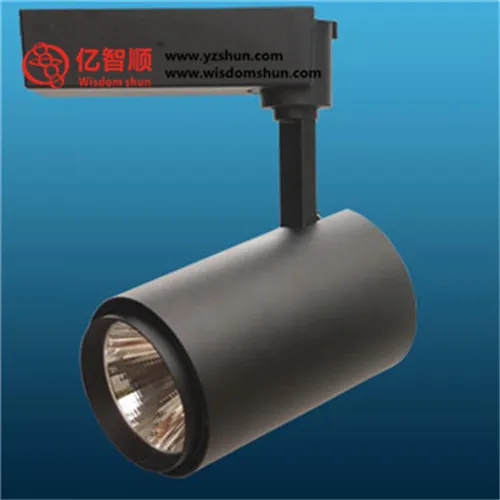 LED track light clothing lighting wall mounted lamp