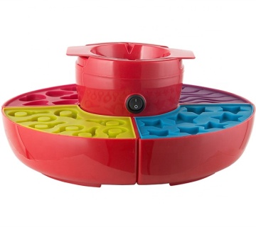 Mini Candy Maker Party Time Gummy Candy Maker