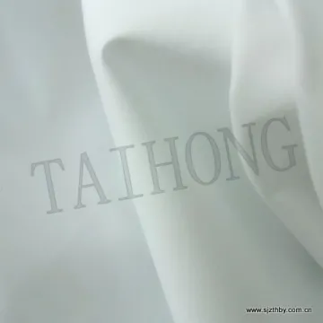2016 white men's formal shirt fabric