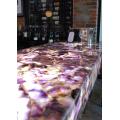 Amethyst stone  countertop