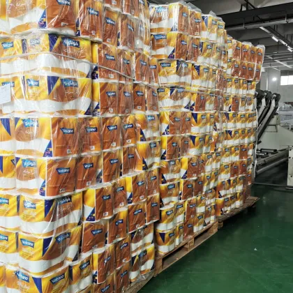 Tissue Paper Toilet Paper