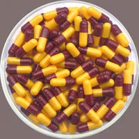 gelatin capsule