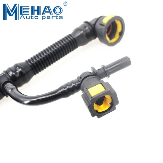 Auto Parts Oil Breather Hose 1192WZ for Peugeot 1007, 206 and Citroen C2, C3