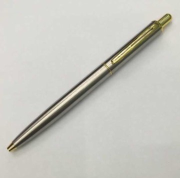 metal ball point pen ball refill