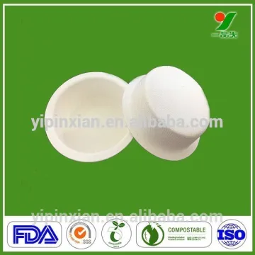 Biodegradable recyclable good quality espresso coffee capsules