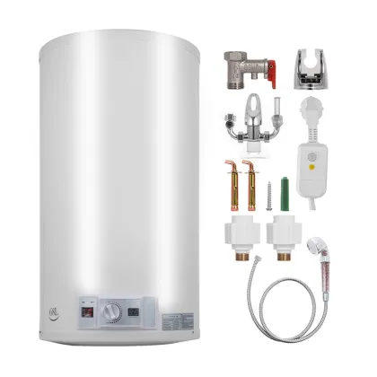 Electric Water Heater Boiler Cylinder Tank Storage