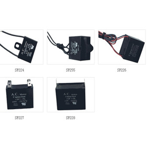 Capacitor