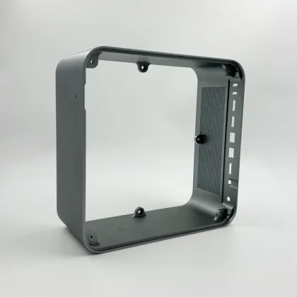 cast aluminum junction box cast aluminium enclosures