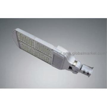 168W Led Street Lights approved by CE/RoHS