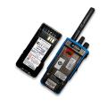 Motorola DP4401ex Walkie Talkies для безопасности