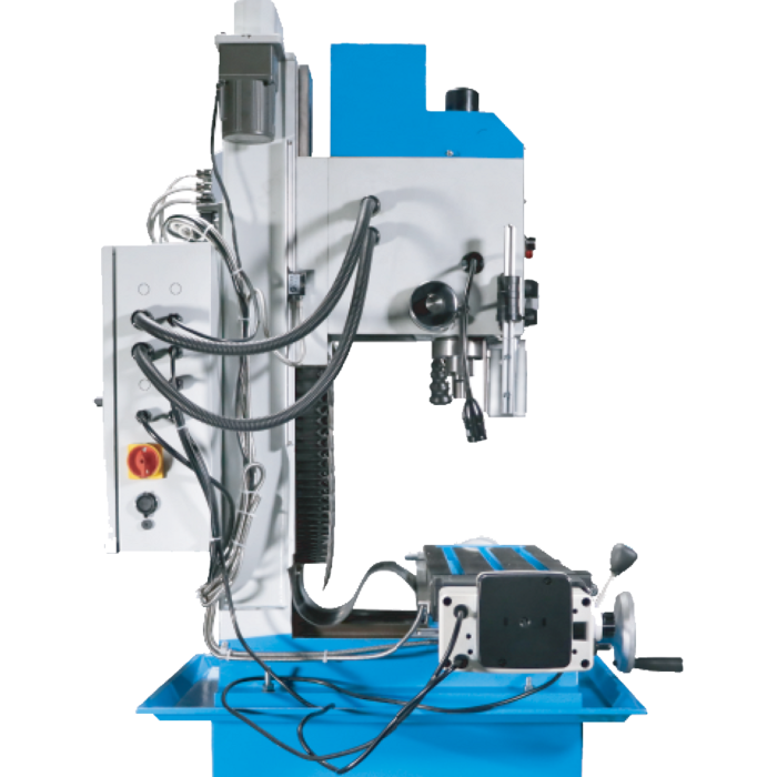 VM32H HIGH SPEED MILLING MACHINE