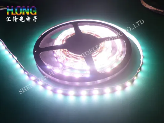SMD LED 5050 RGB LED Strip Multi-Color