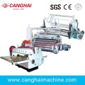 Automatic 2 ply production line corrugation machine