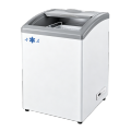 1-Door Upright Freezer