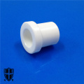 পালিশ alumina zirconia টিউবিং ঝরনা ferrule