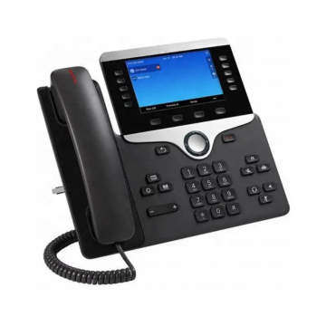 โทรศัพท์ IP เสียงคุณภาพสูง CP-8841-K9