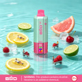 Bood Vasto 8in1 160k Puffs Vape EU Warehouse