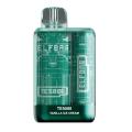 ELF BAR TE5000 POD DEPON POD 13.5ml