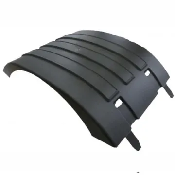 Auto Truck Body Parts: 21094390 Rear Mudguard for Volvo FH16 - Plastic Mudguard