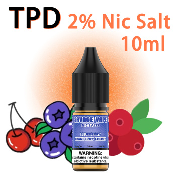 Gudang E-Liquid Salt Vape Nic Salts