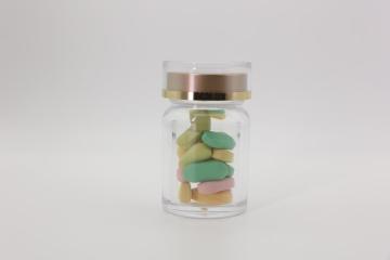 Probiotische Lactobacillus bulgaricus 10 Milliarden KBE/g
