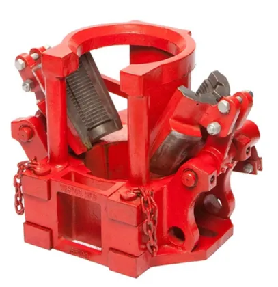 Type C/CHD/HD Pneumatic Spiders