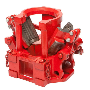 Type C/CHD/HD Pneumatic Spiders