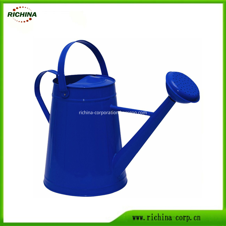 Traditional Watering Can