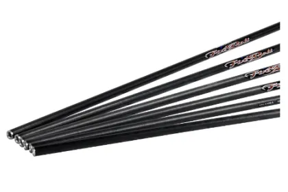 EXCALIBUR - FIREBOLT CARBON ARROW 6PK