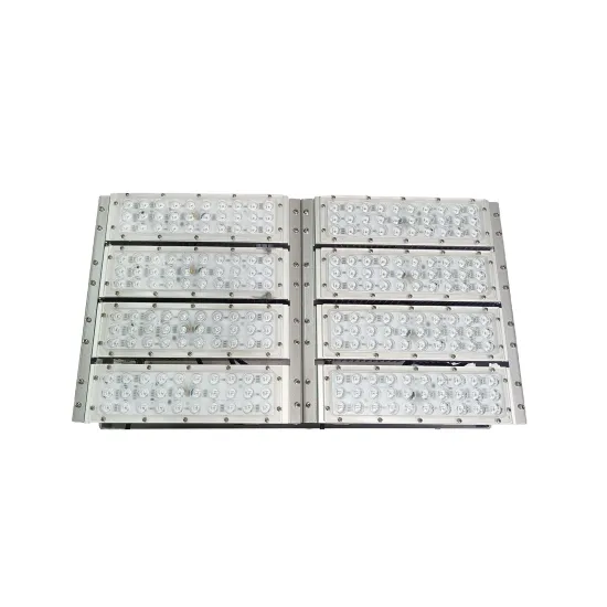 400W Outdoor IP65 Waterproof RGB LED Flood Light with Remote Control