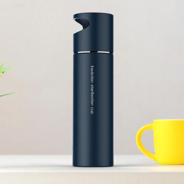 Fingerprint Lock Smart Water Bottles Industrial Designs