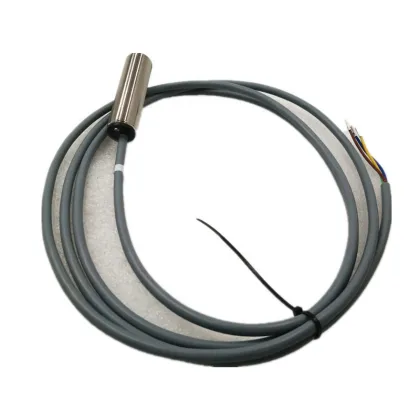 Competitive Price Proximity Sensor Switch NBB10-30GM50-WO-V12