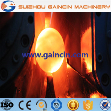 skew rolled grinding balls, steel forged balls, grinding media forged steel balls, grinding steel balls