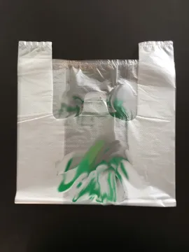 Thick Polythene Bags Industrial Polythene Bags