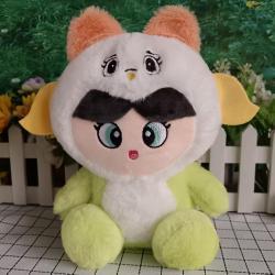 Bestselling Plush Cartoon Characters
