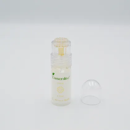 1.0mm Anti Hair Lose And Regrowth Hydra Stamp