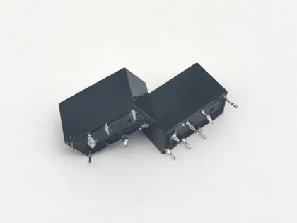 Miniature Power Relay Mini Electromagnetic Relay relays